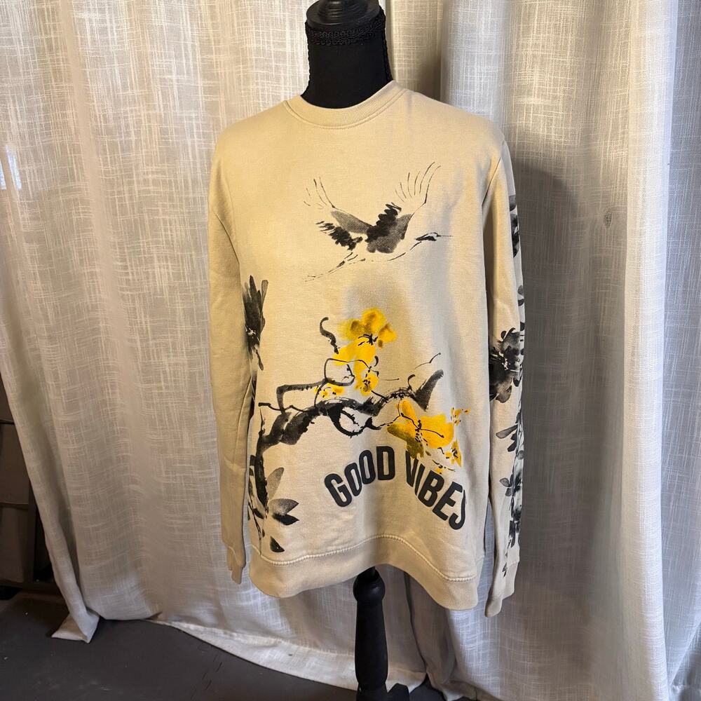 Blind Rooster Sweatshirt